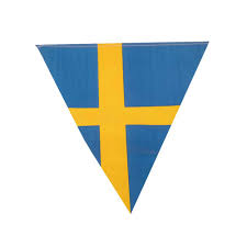 Med den officiella appen sveriges flagga kan du se och bli påmind om sveriges allmänna flaggdagar och få notiser till din telefon inför flaggdagarna. Flaggspel Med Sveriges Flagga Handla Billigt Online