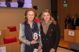 National Council recognises three "Femmes d'Engagement 2024"