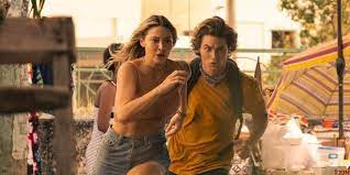 Allison keene is the tv editor of paste magazine. Netflix S Outer Banks Season 2 Trailer Resolves Cliffhanger