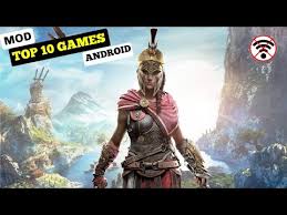 Unlock and upgrade dozens of brawlers with powerful super abilities, star powers and gadgets! Top 10 Best Mod Games Offline For Android October 2019 With Mod Games Youtube