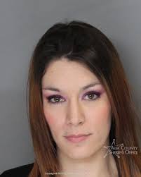 Desirae Danielle Combs-Parole? Not so much.