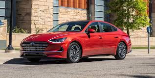 Like driving a lexus with all the options at a much lower cost. 2021 Hyundai Sonata Hybrid Limited Can T Catch Up Eminetra