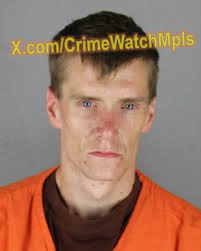Jesse David Mau, 33, arrested in Minneapolis