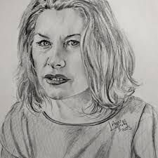 Austin Lafferty Portraits When I was a school student planning ahead…