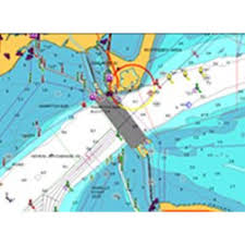 Navionics Platinum Plus Chart Cartridges