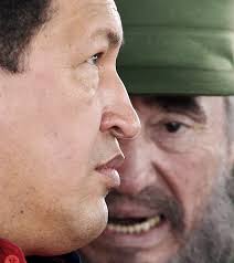 Cómo Chávez entregó Venezuela a Fidel: "Lo admiraba, amaba e imitaba su  retórica. Se consideraba su hijo"