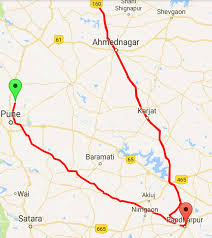 You can also use it to get directions and possible transportation options. Google Maps Directions Api Showing Wrong Directions Stack Overflow