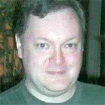 Eric O. Helland Obituary