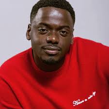 Celebrity Imagines — Daniel Kaluuya Headcannon