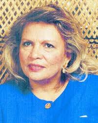 Eva Leyva Obituary (2015)