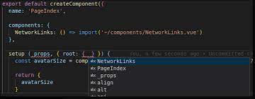 Aug 10, 2021 · racers become human submarines as they race underwater to see who can get the farthest without emerging for air. Setup Function Has Wrong Signature In Components Without Props Issue 112 Vuejs Composition Api Github