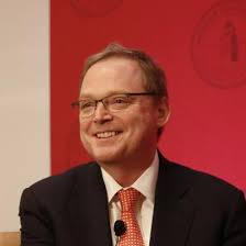 Kevin Hassett