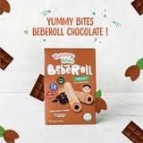 Cemilan bayi sudah bisa diberikan sejak bayi 6 bulan. Harga Cemilan Bayi 9 Bulan Terbaru Juli 2021 Biggo Indonesia