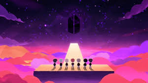 Map Of The Soul 7 Bts Big Hit Entertainment Bts laptop wallpaper her wallpaper bts wallpaper desktop wallpaper notebook macbook wallpaper wallpapers for pc computer backgrounds bts desktop wallpaper | tumblr. map of the soul 7 bts big hit