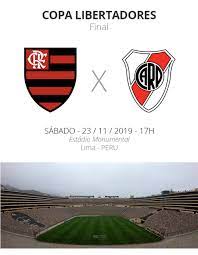 Maybe you would like to learn more about one of these? Flamengo X River Plate Veja Onde Assistir Escalacoes Desfalques E Arbitragem Flamengo Ge