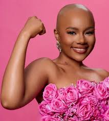 You truly fought hard 💔💔 You were special and you shone like a star 🌟  😭😭 RIP Nadia Sabey😭😭 #breastcancer #entertainment #health #cotedivoire  #africa #fabafriqmagazine