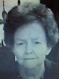 Etta Patton Obituary