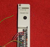 ABB Procontic T200, 07 NG 61 R1, GJV3074311R1, power supply ...
