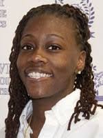 Victoria Elizalde's Instagram, Twitter & Facebook