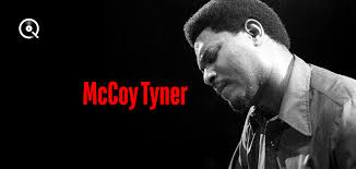 Playlist McCoy Tyner