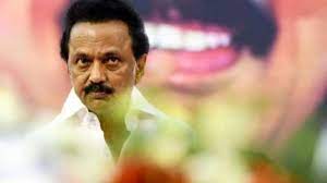 Muthuvel karunanidhi stalin (born 1 march 1953) is an indian politician from tamil nadu and the opposition leader in the tamil nadu legislative assembly since 25 may 2016. Dmk Education Loans Waiver Voted To Power Mk Stalin India News India Tv