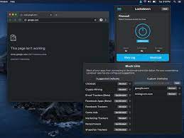 Total lockdown is a battle royale on the top floors of a giant skyscraper. Lockdown Firewall App That Lets You Block Ads And Trackers In All Apps Expands To Mac Macrumors