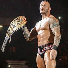 His father, grandfather, and uncle were also professional wrestlers. Randy Orton Wikipedia