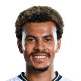With the shadow chem style his pace is really decent and the defensive extras are really welcome. Dele Alli Fifa 21 83 Prices And Rating Ultimate Team Futhead