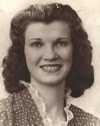 Obituary information for Leona A. Riley