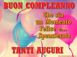 Pin Di Lina Roncari Su Compleanni Anniversari Buon Compleanno Momenti Felici Compleanno