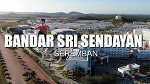 Rome2rio makes travelling from kuala lumpur to bandar sri sendayan easy. Property Review 101 Bandar Sri Sendayan Seremban Youtube