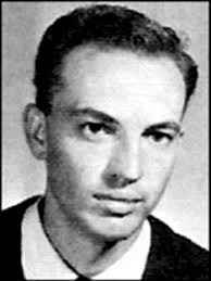 SP4 Gary Eugene Watson, Midland, TX