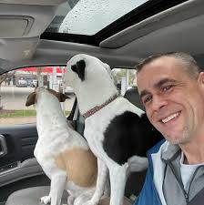 If your familiar with Vern, “Mayor of Gaines St.” In Davenport