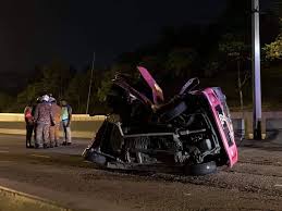 Tahniah saya ucapkan kepada jururawat nur syuhada dari hospital sultanah aminah kerana menunjukkan teladan yang baik. Bayi 10 Bulan Maut Kemalangan Di Johor Bharu Carigold Forum