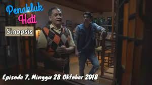 Ceo ini terkenal dengan sipat buruk yang dimlikinya yaitu sifat dingin dan angkuh. Download Penakluk Hati Episode 9 Mp4 Mp3 3gp Naijagreenmovies Fzmovies Netnaija