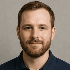 Executive Business Coach