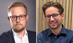 Därför väljer kombibyråer att bli förvärvade av riskkapitalist