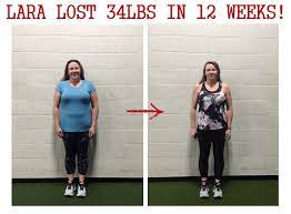 Langley Weight Loss The Biggest Winner Weight Loss Langley Befit
