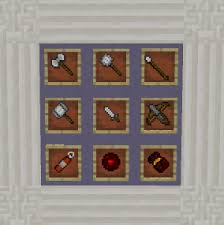 Knife a knife to stab a spider! 1 6 4 Forge Ssp Smp Lan Tuxweapons 1 1d Readded Mod Support Minecraft Mods Mapping And Modding Java Edition Minecraft Forum Minecraft Forum