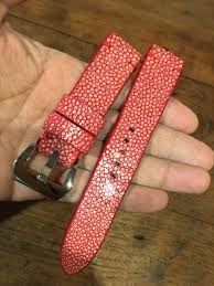 ร บงานส งต ดท กแบบท ท านต องการคร บ leatherstrap watchstrap paneraicentral paneristi pamstrap paneraithailand paneraistrap seikoclub seikostrap rol
