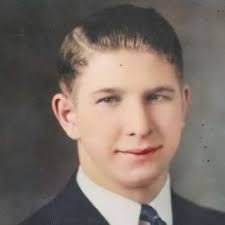 Joseph James Leeson (1921-1990)