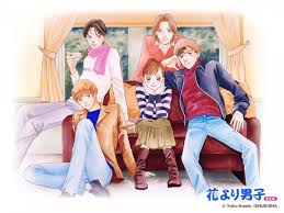 Hana yori dango episode 2 >>. 6 Anime Like Hana Yori Dango Boys Over Flowers Recommendations