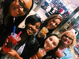 Phi Beta Lambda, ECTC