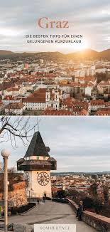 Die geschwungene form der murinsel ähnelt der einer muschel. Ein Wochenende In Graz Sehenswurdigkeiten Highlights Tipps Sommertage Stadte Reise Osterreich Urlaub Sehenswurdigkeiten