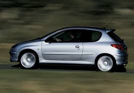 Hamann impact type r, wheels hoooooooooola amigos de leva tv: Peugeot 206 Rc 2003 06 Wallpapers