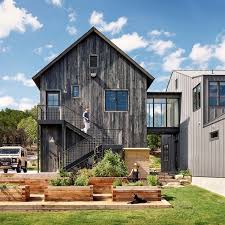 Modernes Bauernhaus Inspiration 4 Architektenhauser Auf Dem Lande Modernes Bauernhaus Aussen Modernes Bauernhaus Bauernhaus Aussenbereich