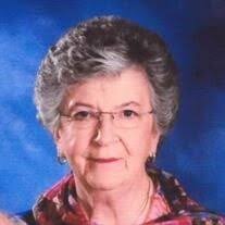 Nell Uzzell Obituary