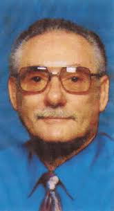 Charles Burkett “Charlie” Grace (1936-2016)