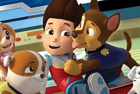 Cctv captures young bear's visit to california company storyful; How To Watch Paw Patrol Without Cable 2020 Streaming Guide