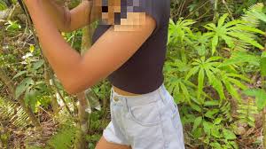 Messy fun, school uniform, plus disorderly games - Mari Wam is naughty